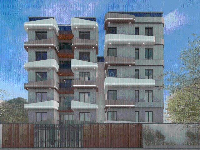 Flat for sale in Ambattur, Tamil Nadu