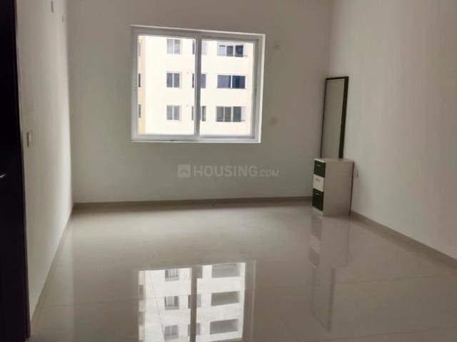 Flat for rent in Alapakam, Tamil Nadu