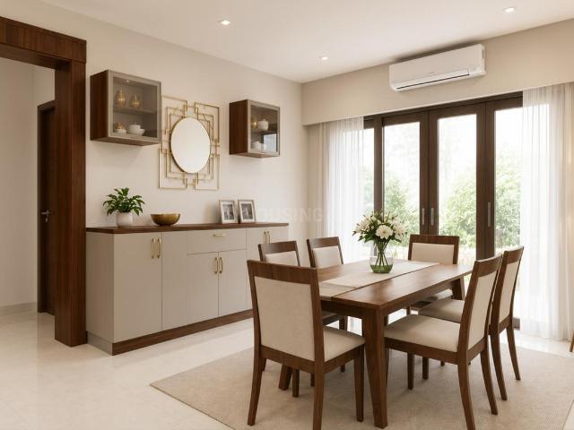 Flat for rent in Ward 91, Chennai Corporation