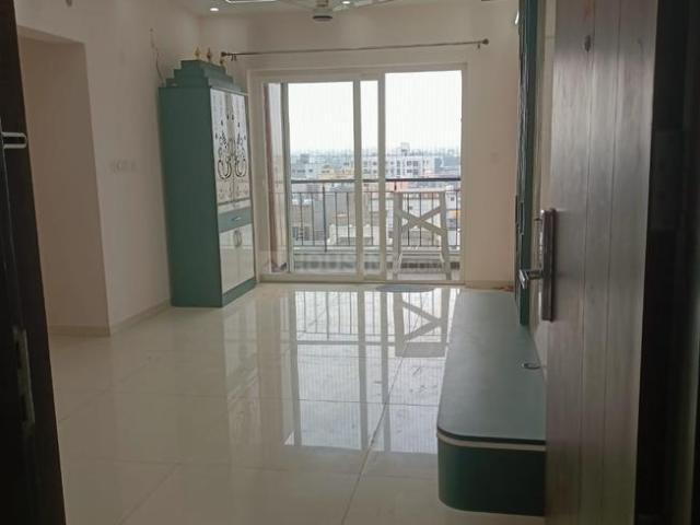 Flat for rent in Ambattur, Tamil Nadu