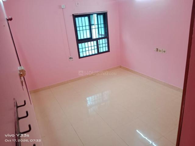 Flat for rent in Ward 91, Chennai Corporation