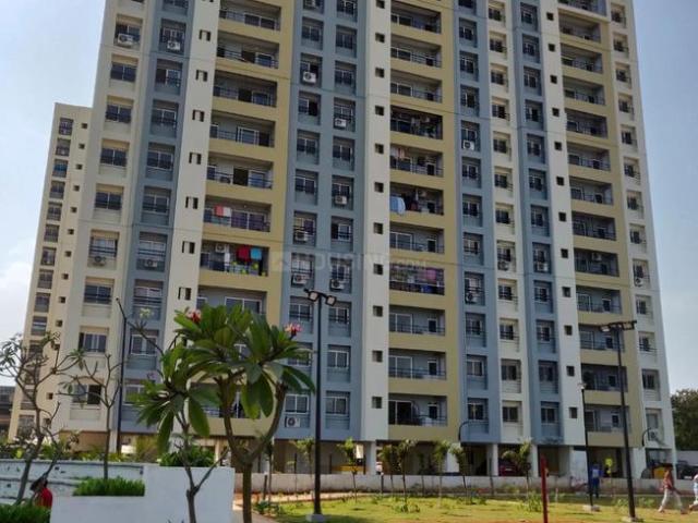 Flat for sale in Ambattur, Tamil Nadu