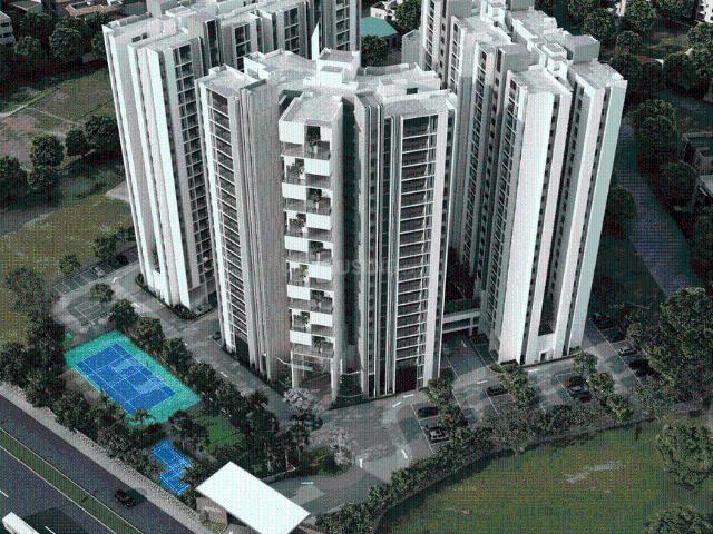 Flat for sale in Ambattur, Tamil Nadu