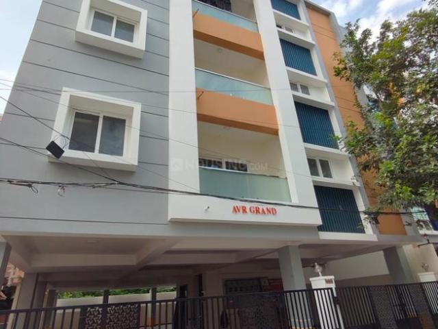 Flat for sale in Ambattur, Tamil Nadu