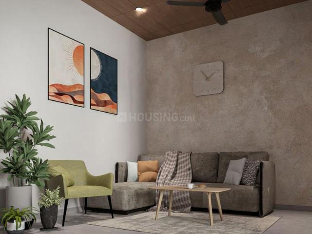 Flat for sale in Ward 91, Chennai Corporation
