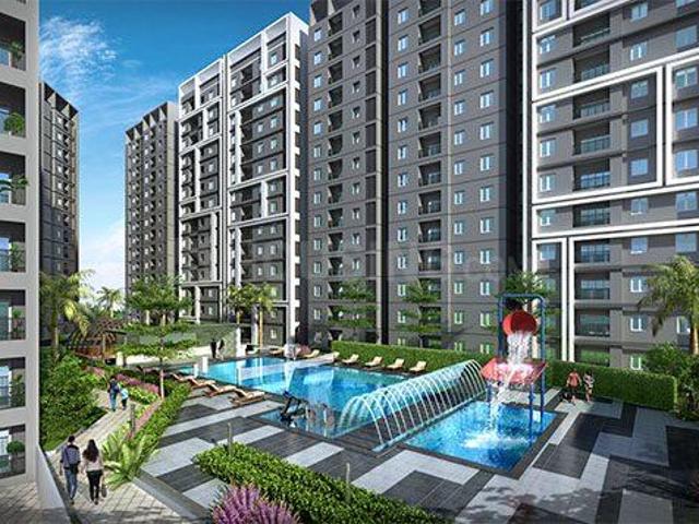 Flat for sale in Ambattur, Tamil Nadu