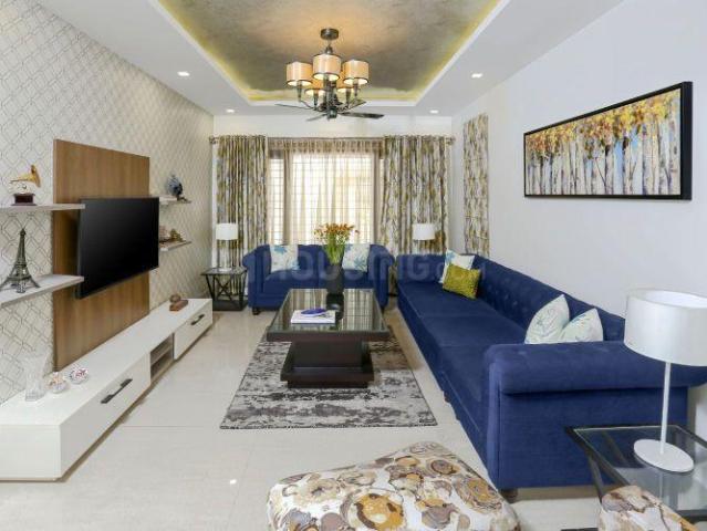 Flat for rent in Gorakhpur, Arunachal Pradesh