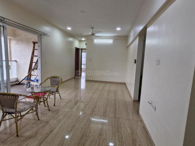 Flat for rent in Krushna Nagar, Pune