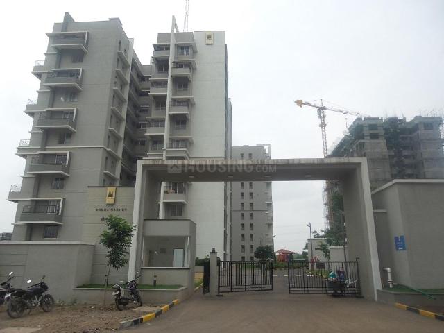 Flat for sale in Poona, National Capital Territory Of Delhi