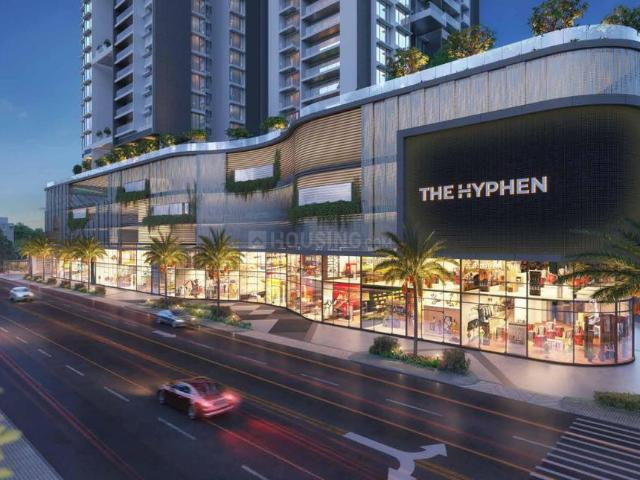 Flat for sale in Krushna Nagar, Pune