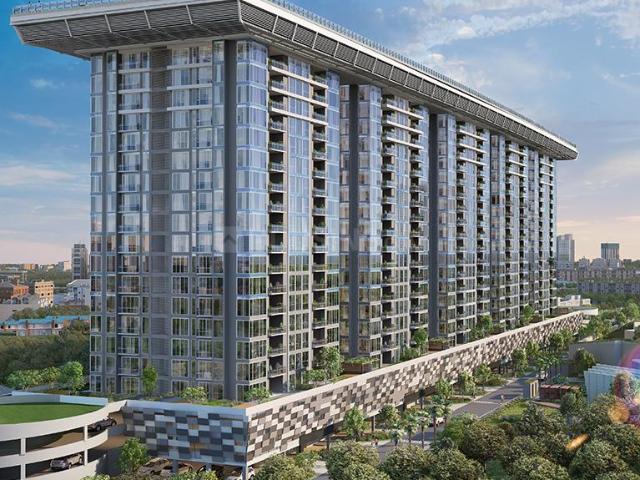 Flat for sale in Poona, National Capital Territory Of Delhi