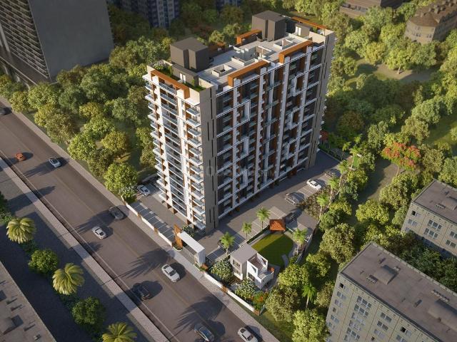 Flat for sale in Poona, National Capital Territory Of Delhi