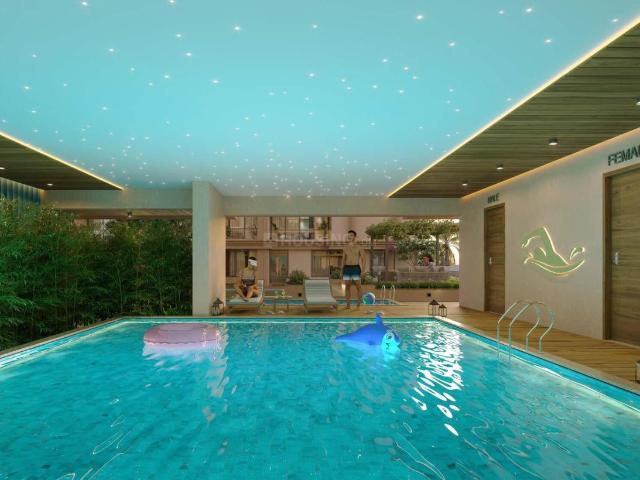 Flat for sale in Poona, National Capital Territory Of Delhi