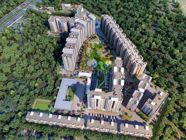 Flat for sale in Dera Bassi, Punjab