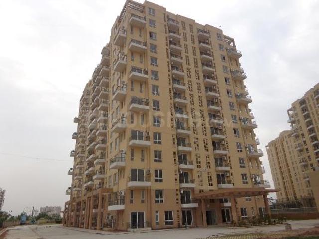Flat for sale in Dera Bassi, Sahibzada Ajit Singh Nagar