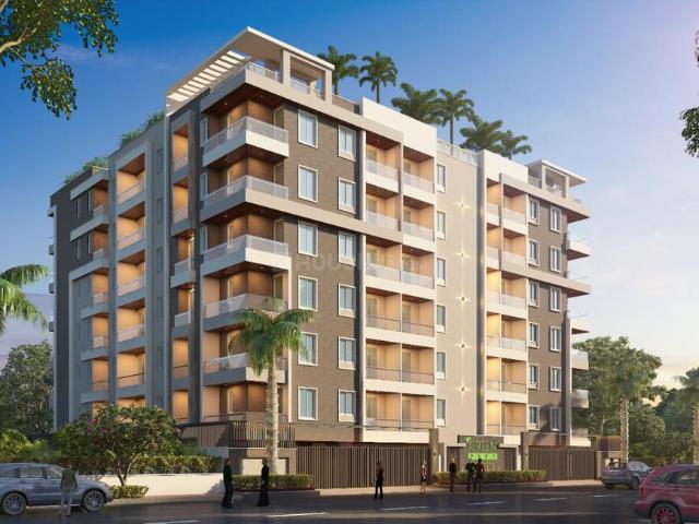 Flat for sale in Pink City, Rajasthan