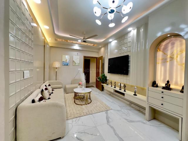 Flat for rent in Pink City, Rajasthan