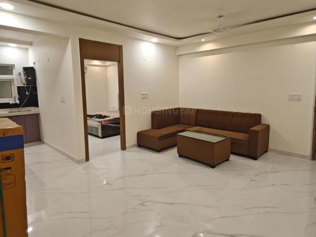 Flat for rent in Pink City, Rajasthan