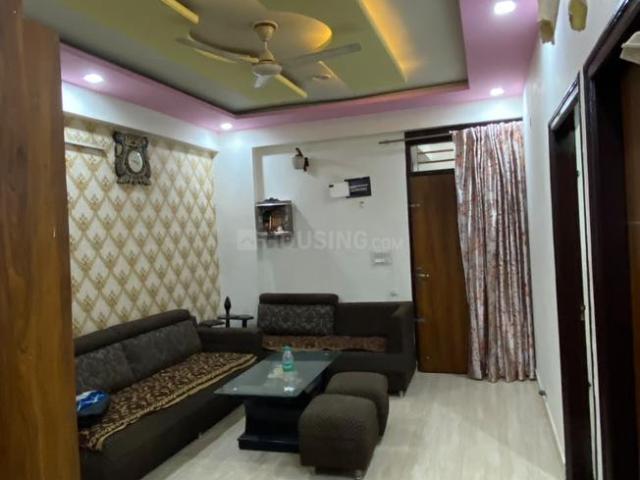Flat for rent in Pink City, Jaipur