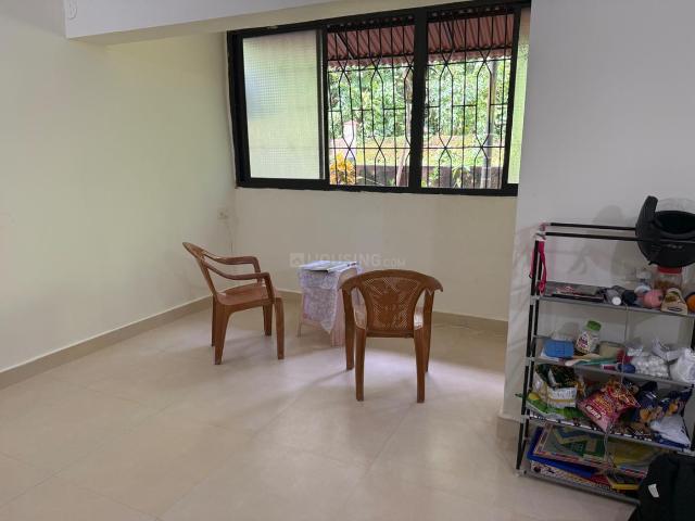 Flat for rent in Moira, Goa