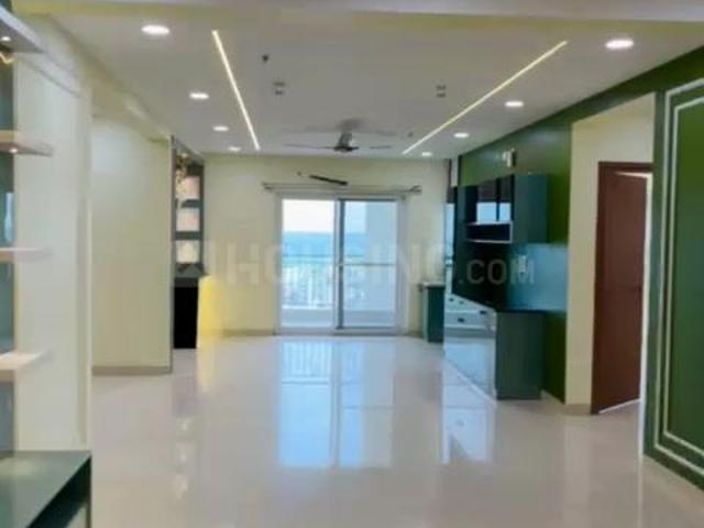 Flat for rent in Ranga Reddy, Mokila