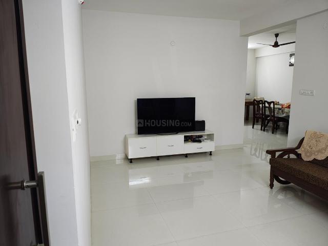 Flat for rent in Ranga Reddy, Mokila