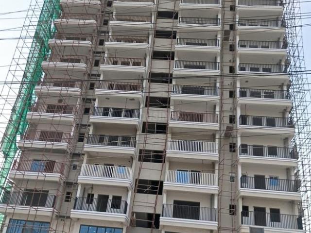 Flat for sale in Ranga Reddy, Mokila