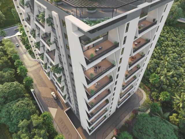 Flat for sale in Lambadi Thanda, Ranga Reddy