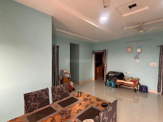 Flat for rent in Haidarabad, Telangana