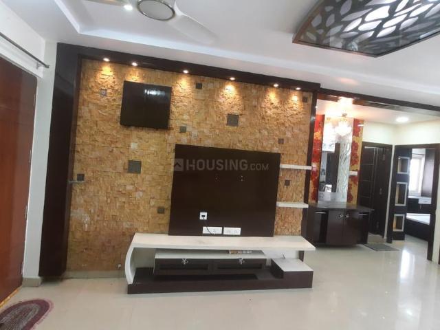 Flat for rent in Haidarabad, Telangana