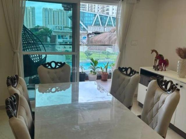 Flat for rent in Haidarabad, Telangana