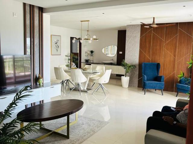 Flat for sale in Haidarabad, Telangana