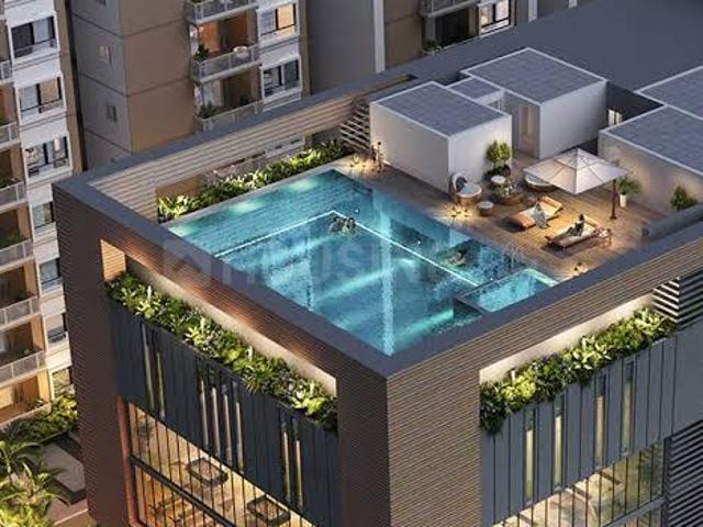 Flat for sale in Haidarabad, Telangana