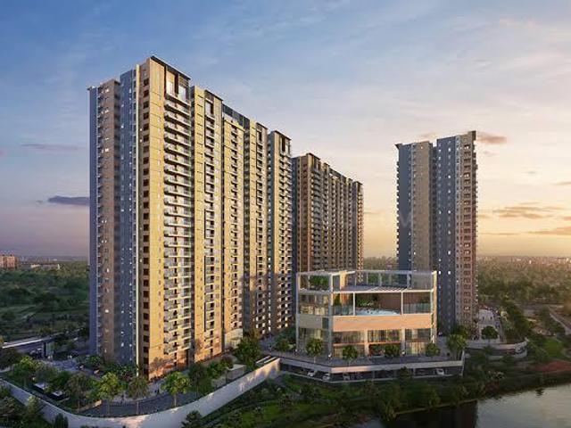 Flat for sale in Haidarabad, Telangana