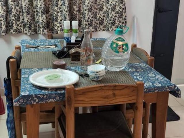 Flat for rent in Kanke, Jharkhand