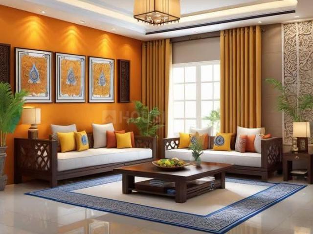Flat for rent in Kanke, Jharkhand