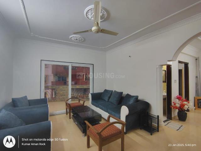 Flat for rent in Kanke, Jharkhand