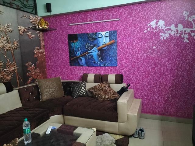 Flat for rent in Bābutoli, Ranchi