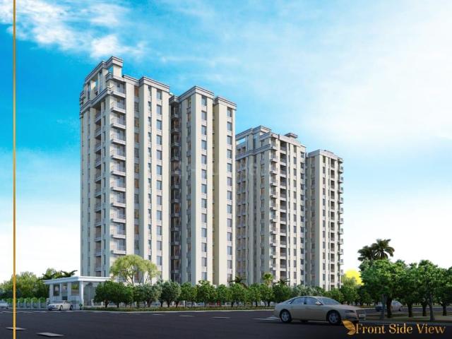 Flat for sale in Kanke, Jharkhand
