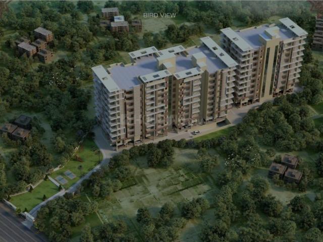 Flat for sale in Kanke, Jharkhand
