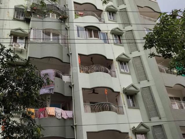 Flat for sale in Kanke, Jharkhand
