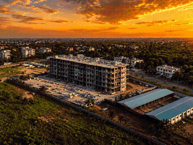 Flat for sale in Godavari, Andhra Pradesh