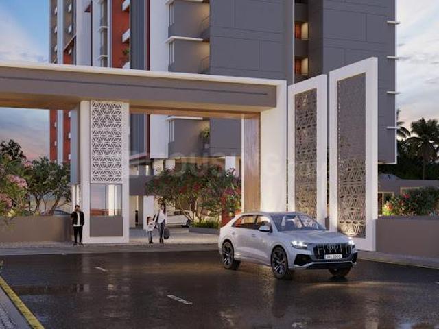 Flat for sale in Haveli, National Capital Territory Of Delhi