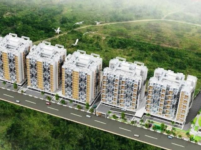 Flat for sale in Haveli, National Capital Territory Of Delhi