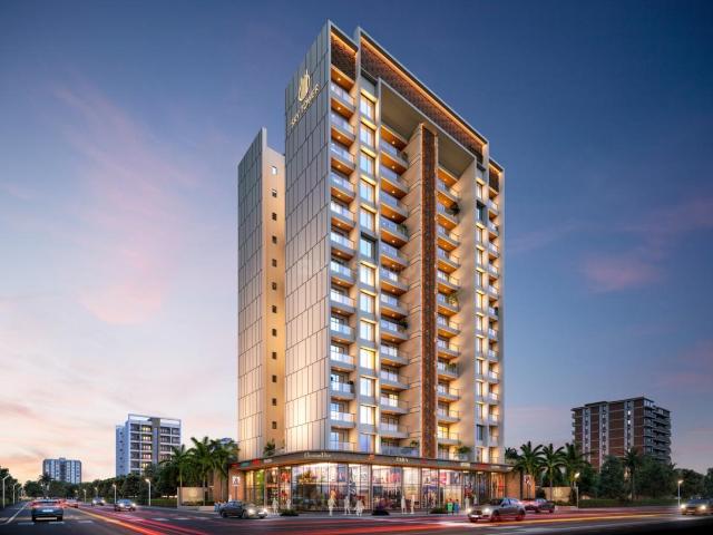 Flat for sale in Haveli, National Capital Territory Of Delhi