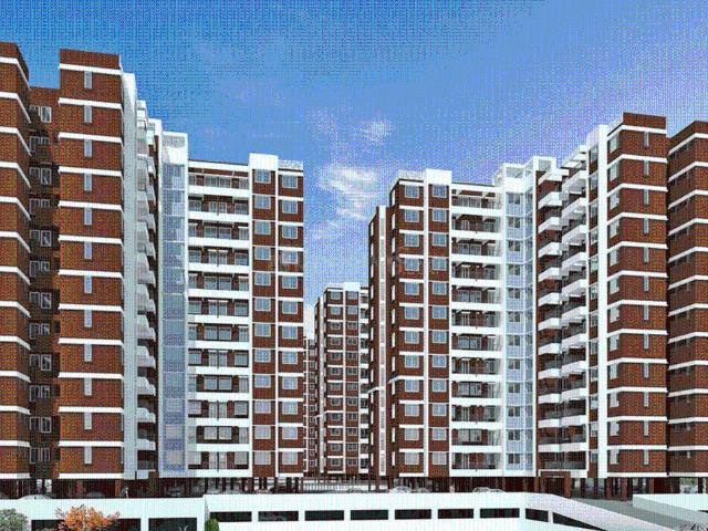 Flat for sale in Haveli, National Capital Territory Of Delhi