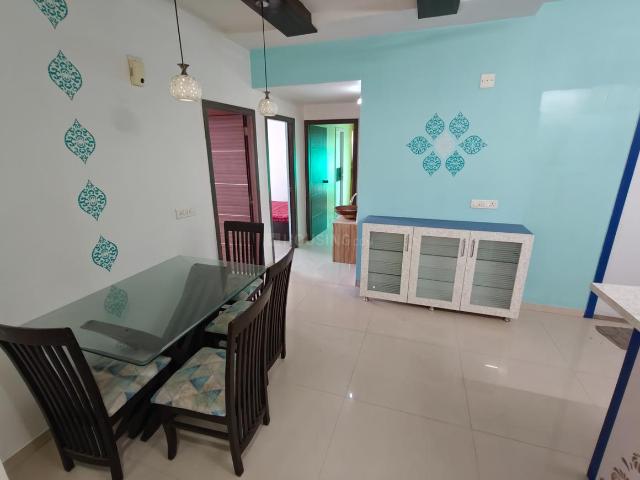 Flat for rent in Gujarat