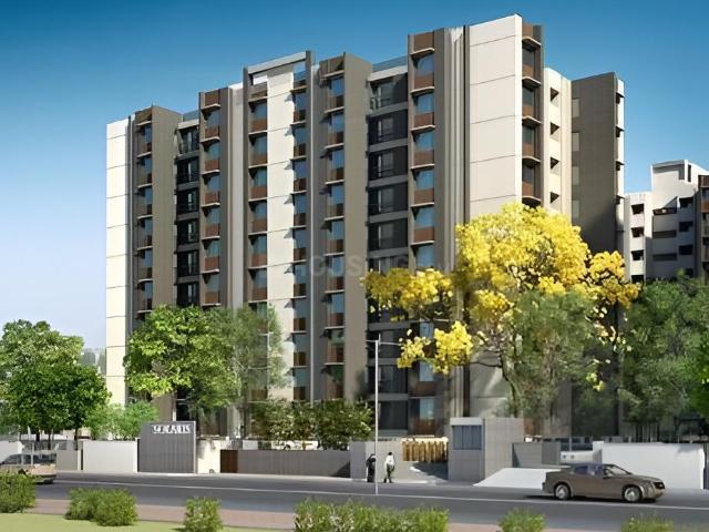 Flat for sale in Gujarat