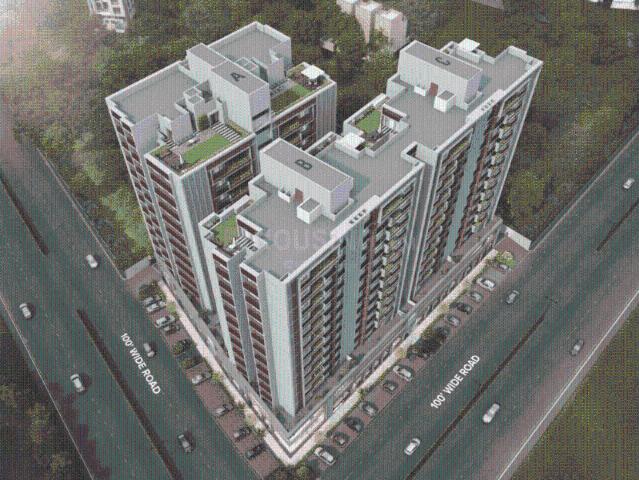 Flat for sale in Gujarat