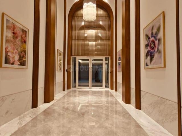 Flat for rent in West Delhi, Deri